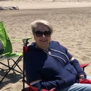 Meet your Posher, Suzanne